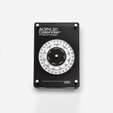 Acrylic Perpetual Desk Calendar