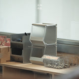 Macinbox Desktop Storage Box