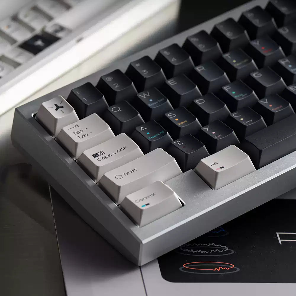 FBB Play PBT Keycap Set