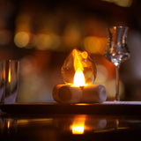 Campfire Lamp Ambient Light