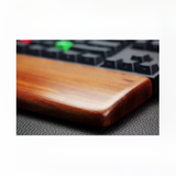 Rosewood Solid Wood Wrist Rest