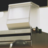 Macinbox Desktop Storage Box