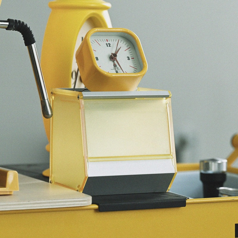 Macinbox Desktop Storage Box
