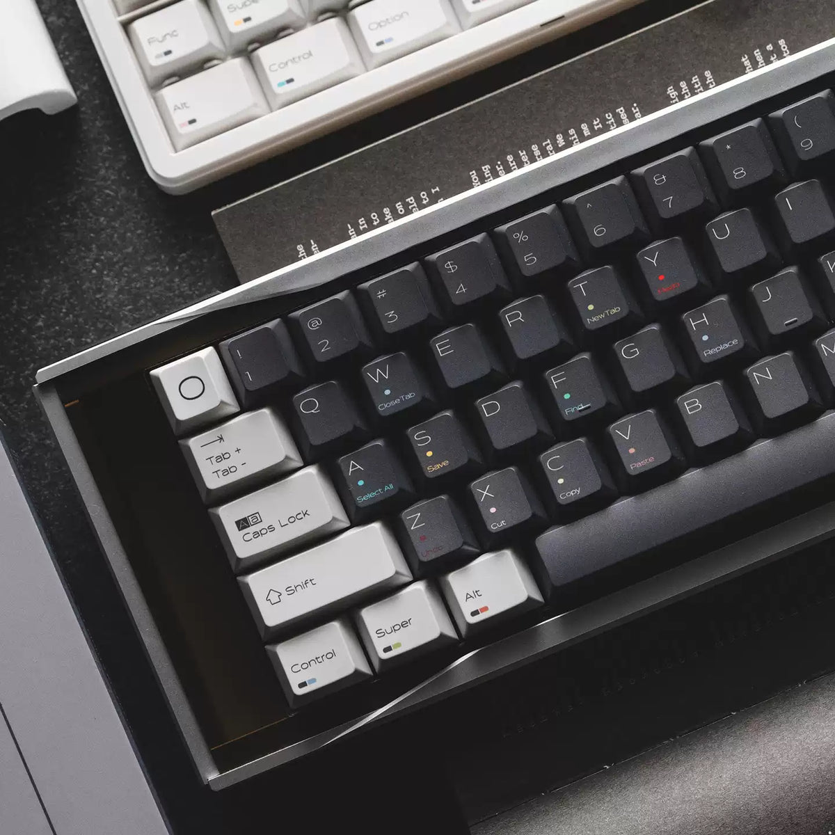 FBB Play PBT Keycap Set