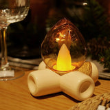 Campfire Lamp Ambient Light