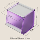 Macinbox Desktop Storage Box