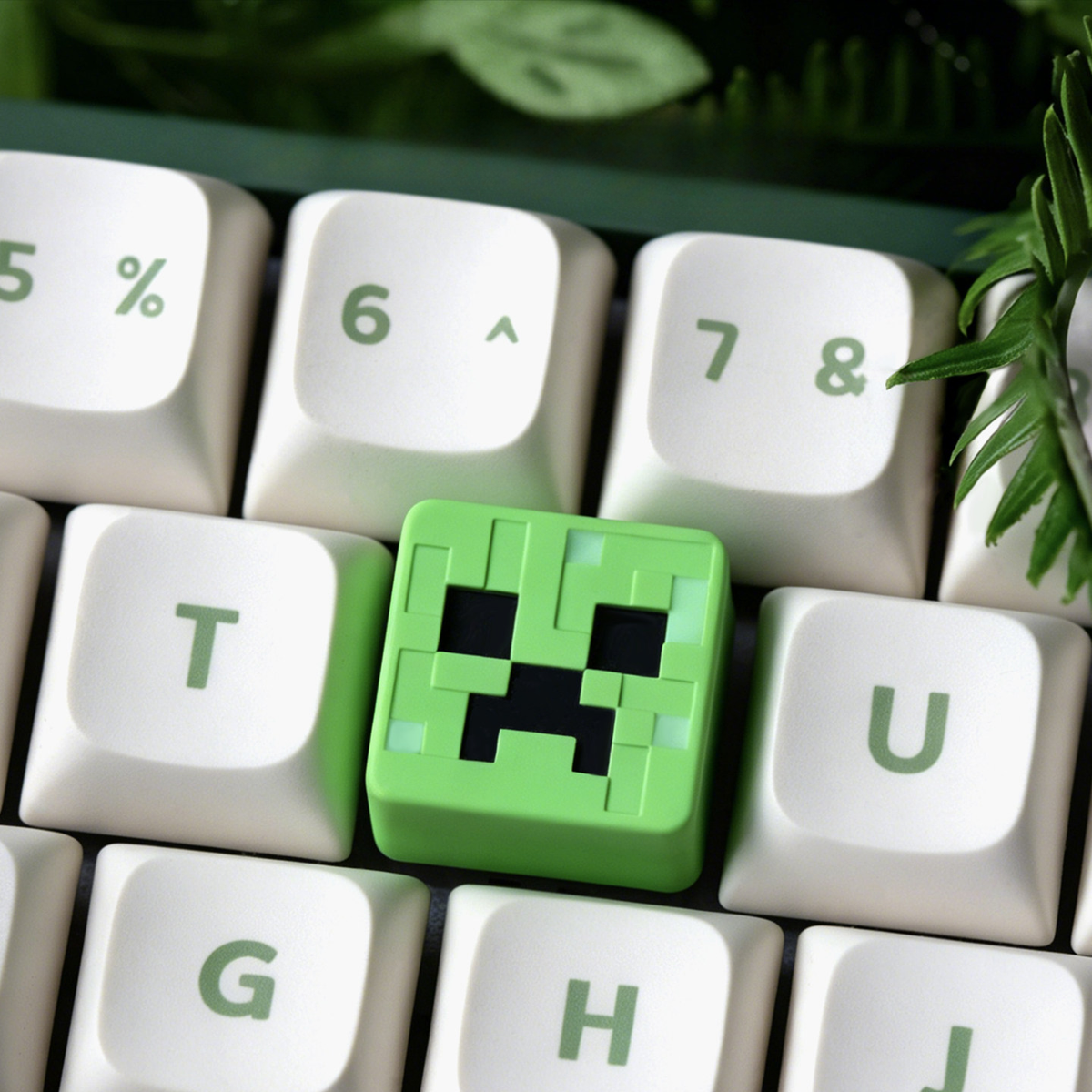 Minecraft Series 1 Artisan Keycap
