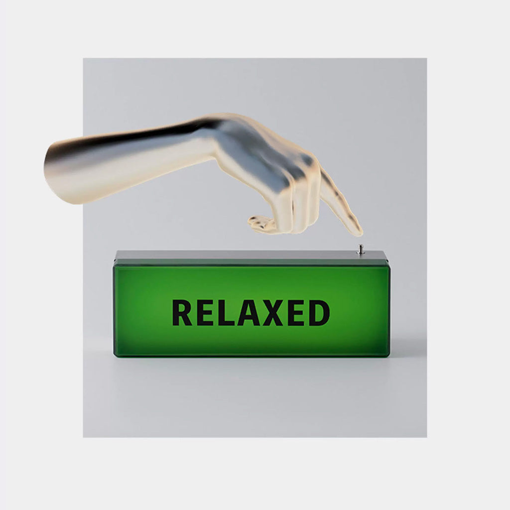 No Necessary No Cooperate 002 Night Light