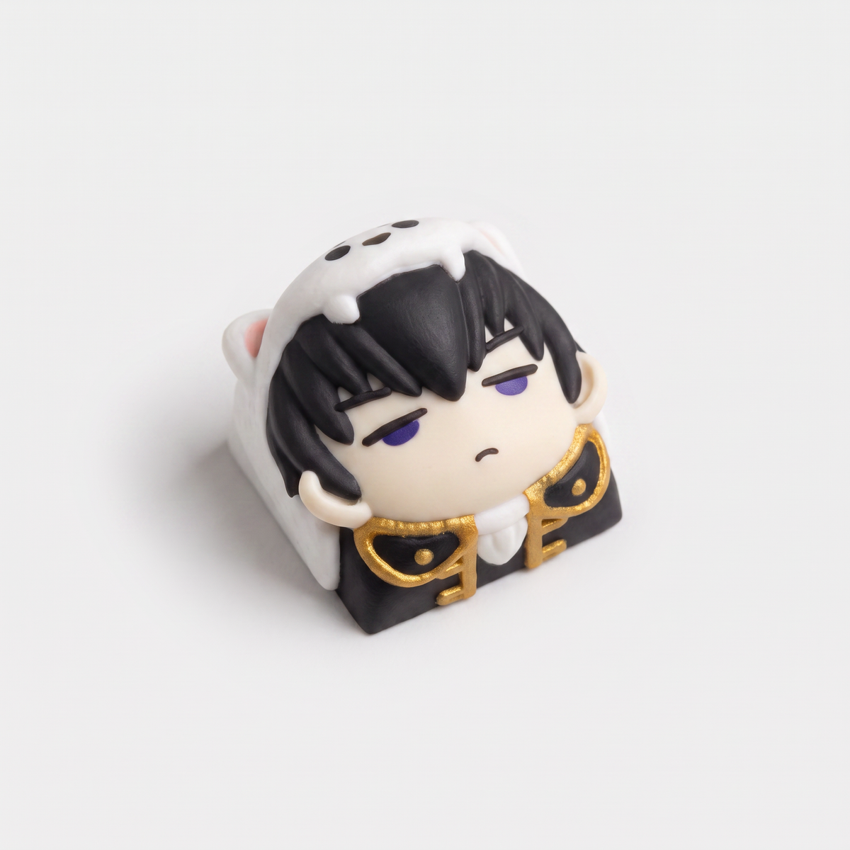 Gintama Hero Artisan Keycap