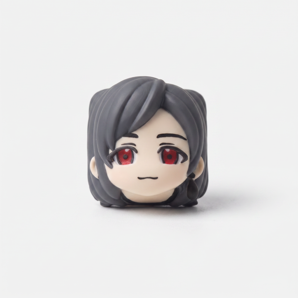 Final Fantasy VII Hero Keycap