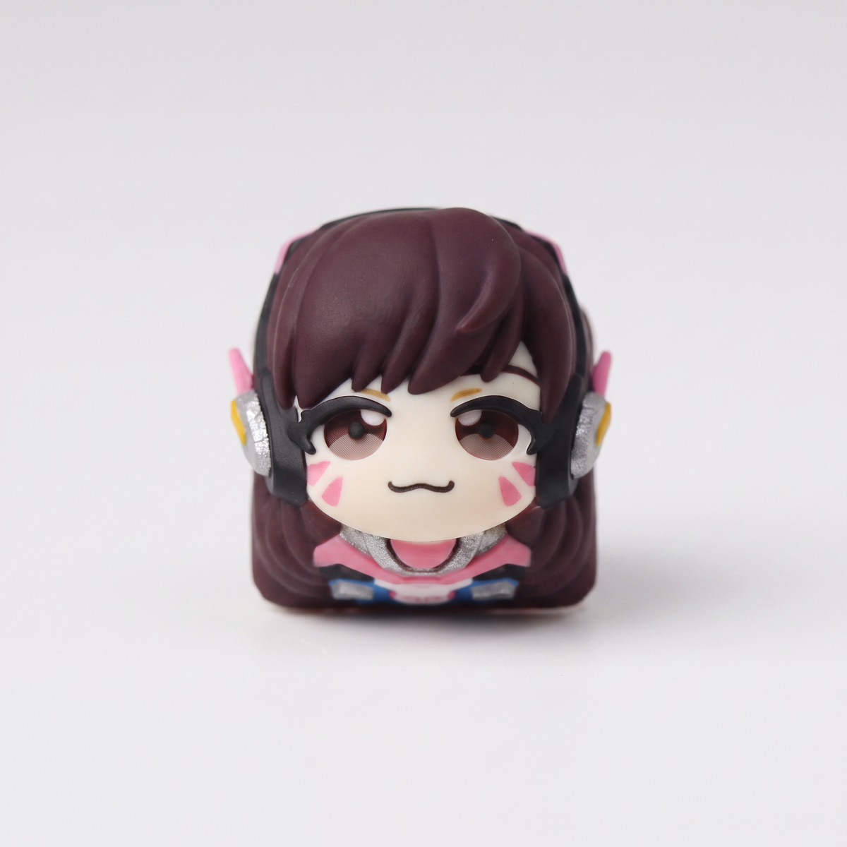 Overwatch Hero Artisan Keycap