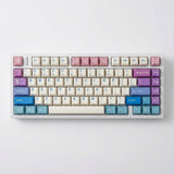 Fairy PBT Keycap Set