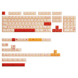 Yakult Theme Keycap Set