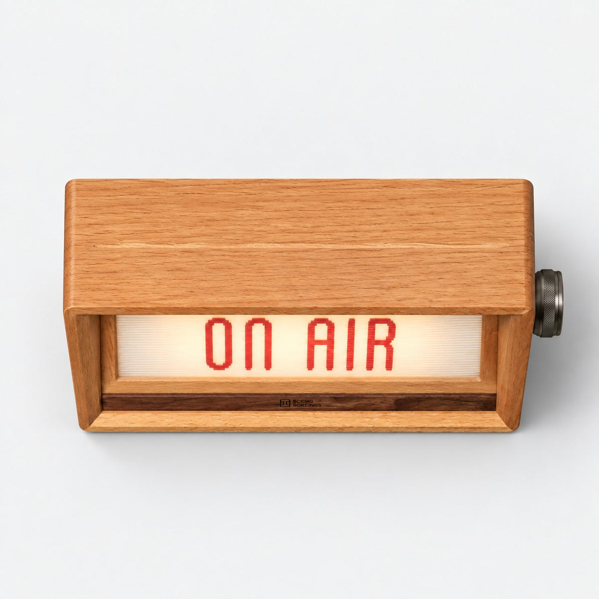 Lighthouse Radio Ambient Light