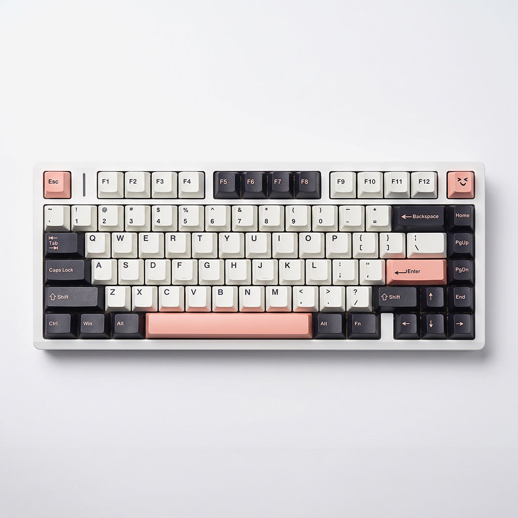 Olivia PBT Keycap Set