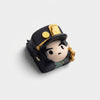 JoJo's Bizarre Adventure Keycap