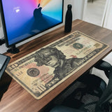 Hamilton Tactical NVG Comms-Headset Desk Pad