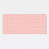 Japanese Seigaiha Wave Desk Pad