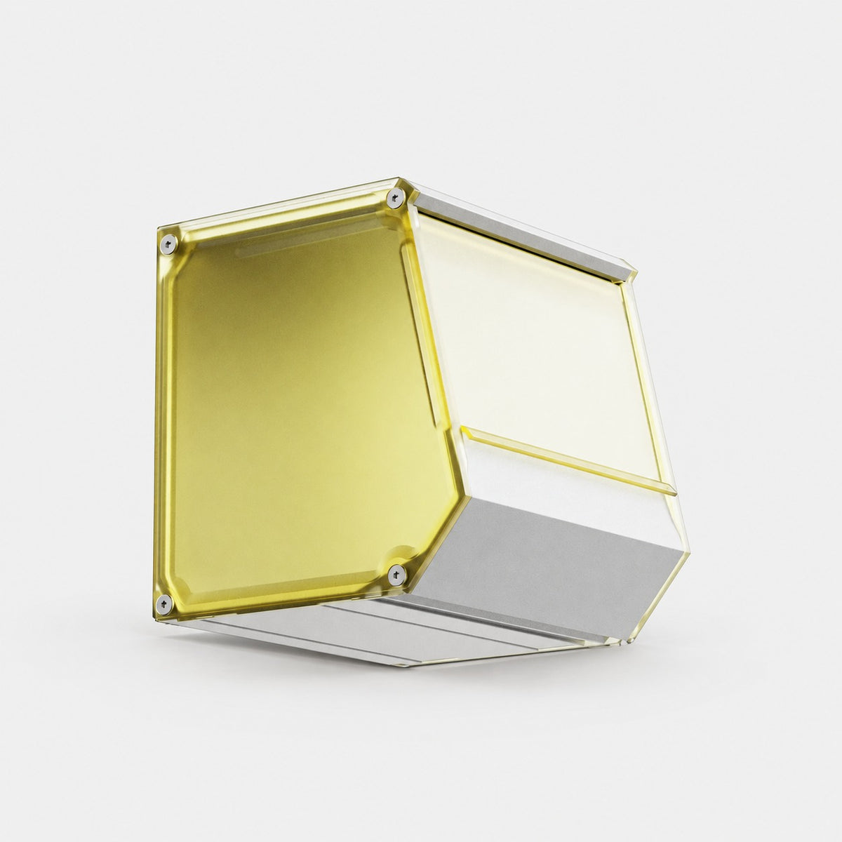 Macinbox Desktop Storage Box