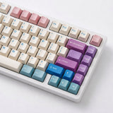 Fairy PBT Keycap Set