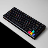 Underworld R1 PBT Keycap Set