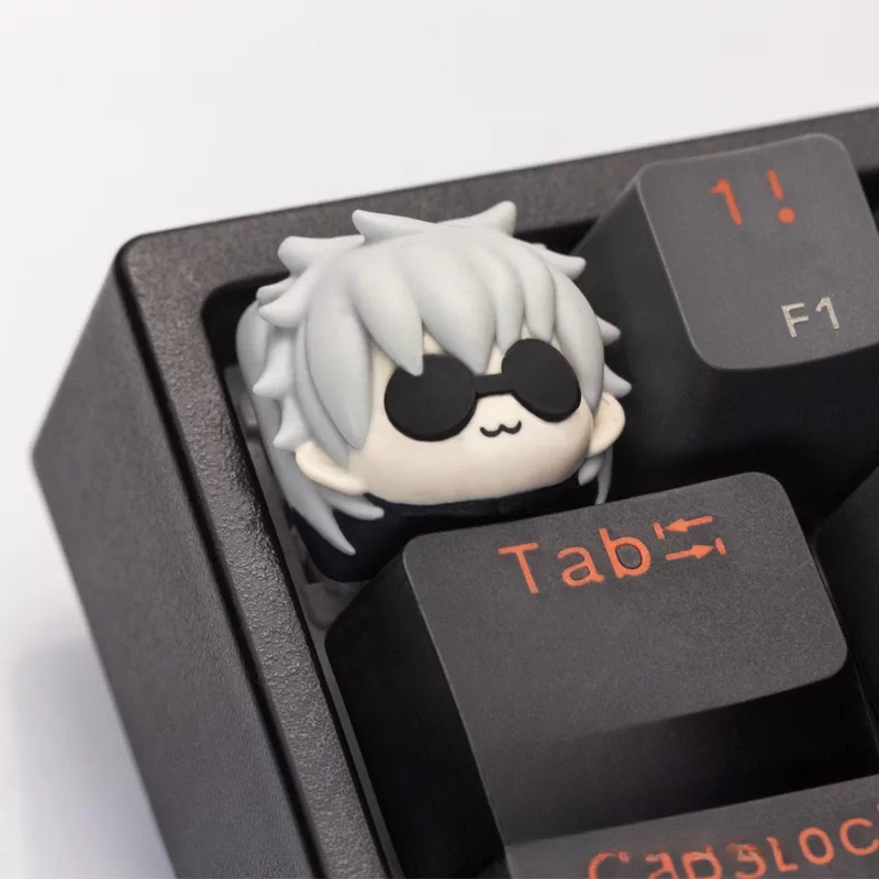 Jujutsu Kaisen Artisan Keycap