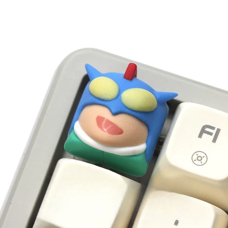 Crayon Shin-chan Duo Keycap
