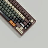 Basic Love PBT Keycap Set