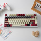 Family Computer PBT Keycap Set