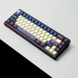 Americano Retro PBT Keycap Set