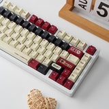 Family Computer PBT Keycap Set