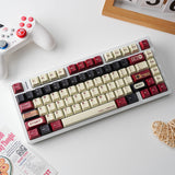 Family Computer PBT Keycap Set
