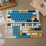 Adventurer PBT Keycap Set