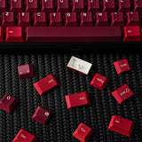 Jamon PBT Keycap Set