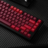 Jamon PBT Keycap Set