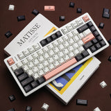 Olivia PBT Keycap Set