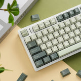 Botanical PBT Keycap Set