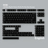 WOB PBT Keycap Set