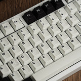 Deep Well PBT Keycap Set