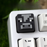 Minecraft Series 2 Artisan Keycap