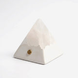 Half Sugar Ore Pyramid Mood Light
