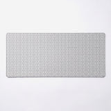Japanese Seigaiha Wave Desk Pad