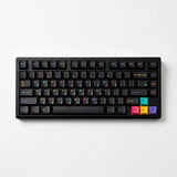 Underworld R1 PBT Keycap Set
