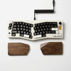 Alice Split Keyboard Wrist Rest