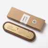 2027 Wooden Flip Desk Calendar
