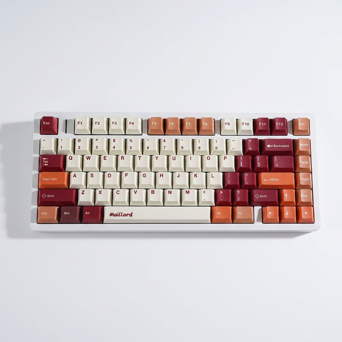 Maillard PBT Keycap Set