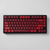 Jamon PBT Keycap Set