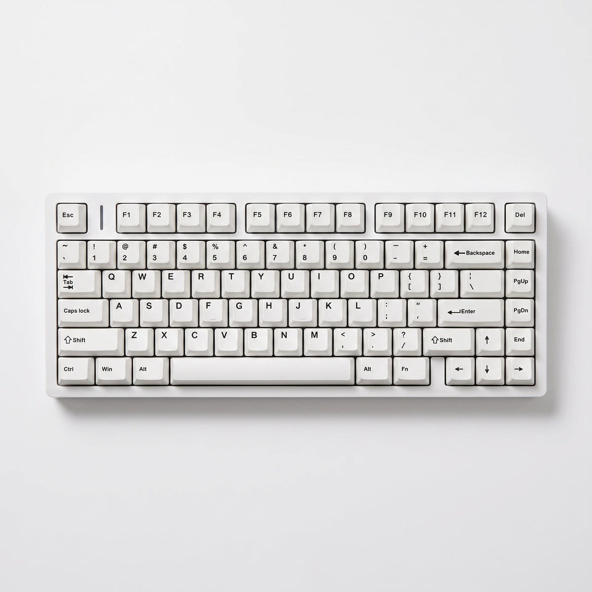 BOW PBT Keycap Set