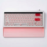 Acrylic Keyboard Wrist Rest