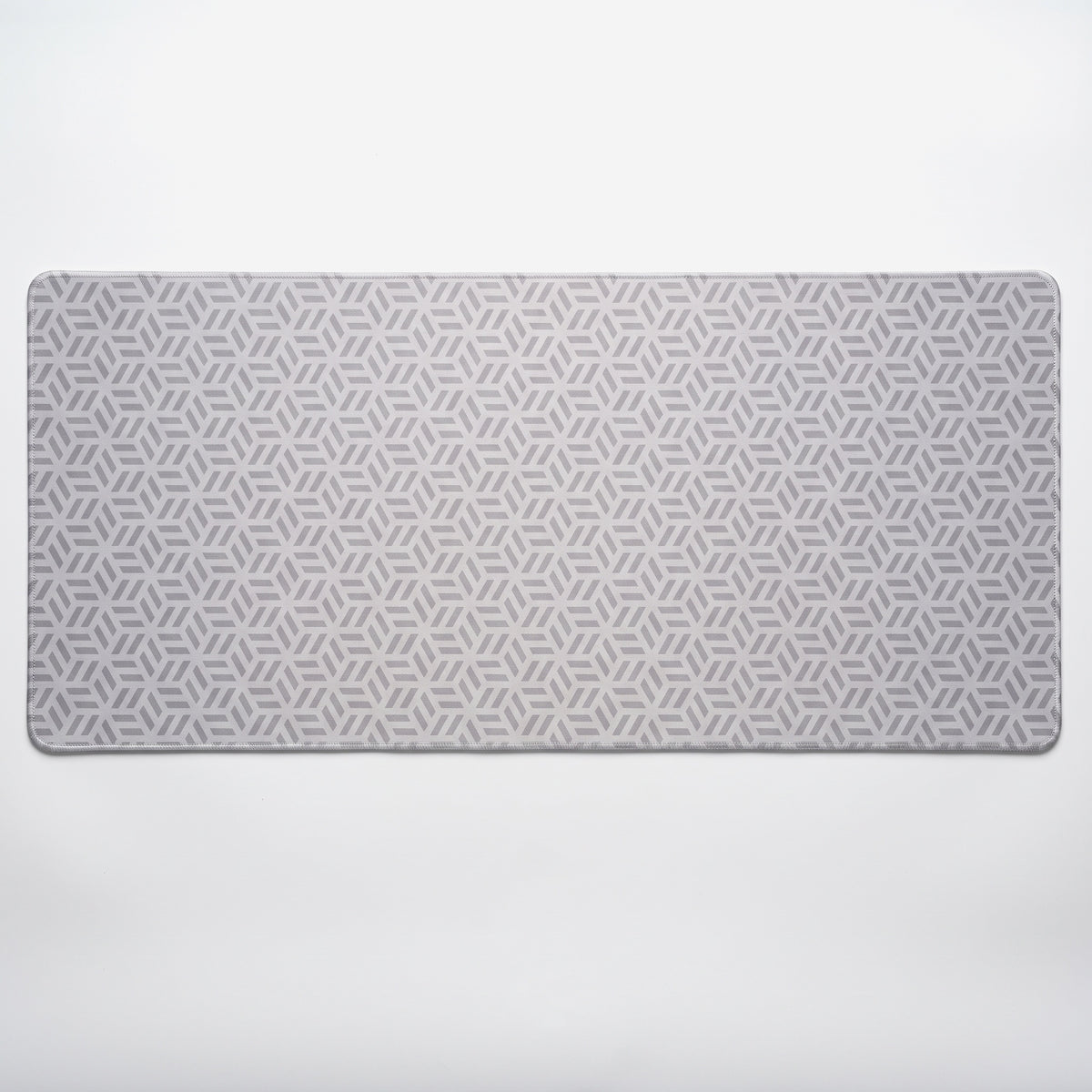Japanese Cubic Geometric Desk Pad